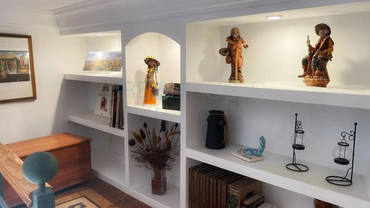 Vivienda Turistica Con Encanto Centrico, Wifi Y Patio Bilbao